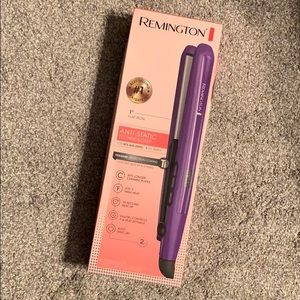 Remington Hair Flat Iron- BRAND NEW